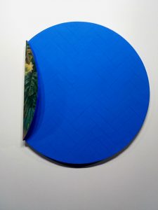 Răzvan Năstase @ Mobius Gallery